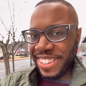 Meet your Posher, Adrian